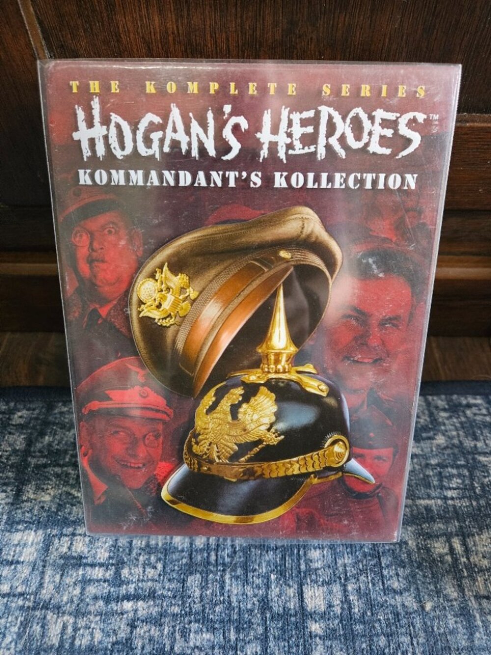 Hogan's Heroes Complete Series (DVD)